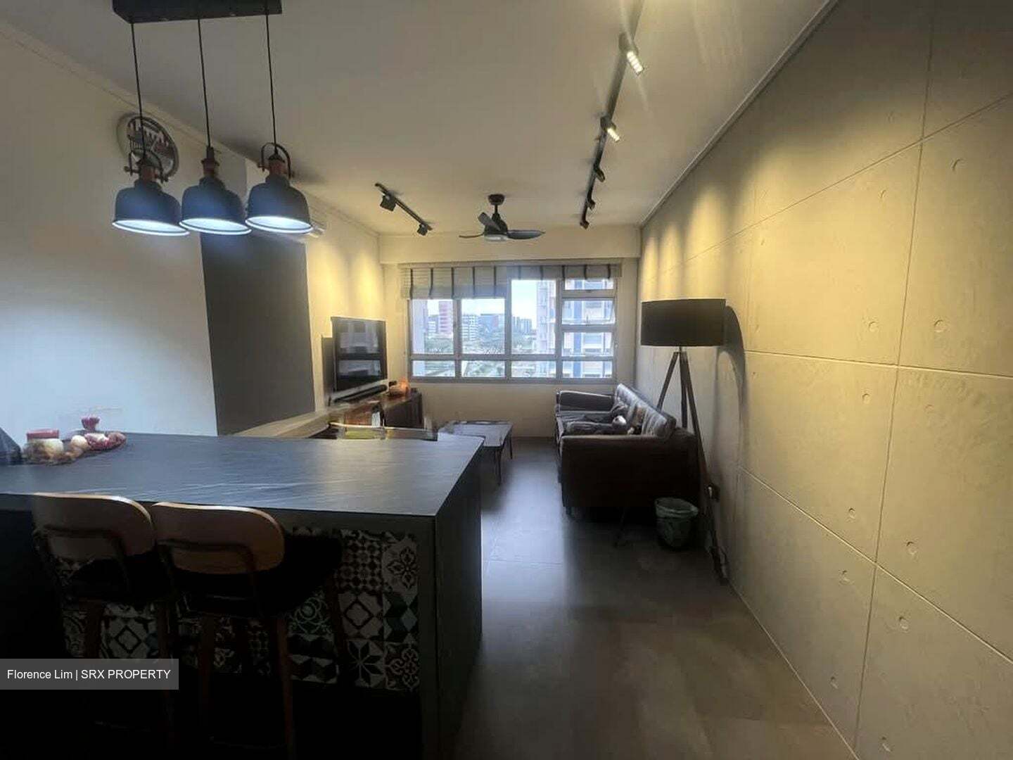 Blk 18D Macpherson Residency (Geylang), HDB 3 Rooms #563220201